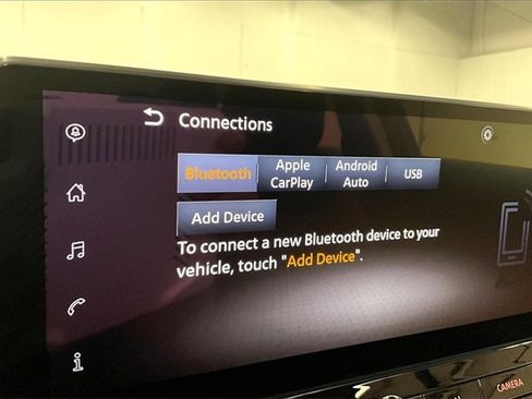 New 2025 Nissan Altima 2.5 SV w/ SV Special Edition Package image 25