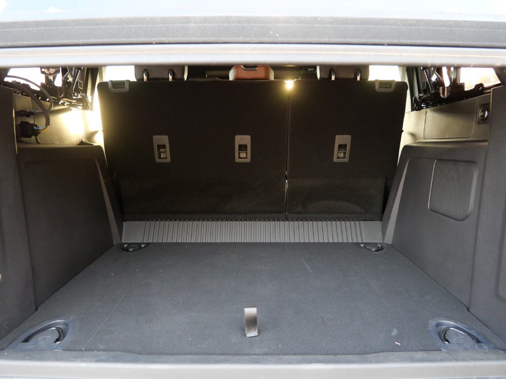 Used 2023 Ford Bronco Outer Banks AWD/4WD image 9