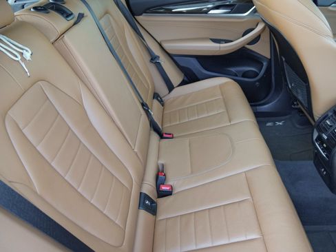 Used 2021 BMW X3 sDrive30i w/ Executive Package RWD image 36