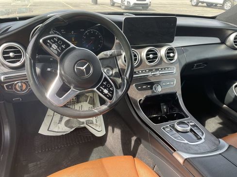 Used 2020 Mercedes-Benz C 300 4MATIC Coupe image 7