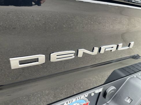 New 2026 GMC Sierra 3500 Denali Ultimate image 68