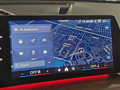 New 2026 BMW X1 xDrive28i image 12