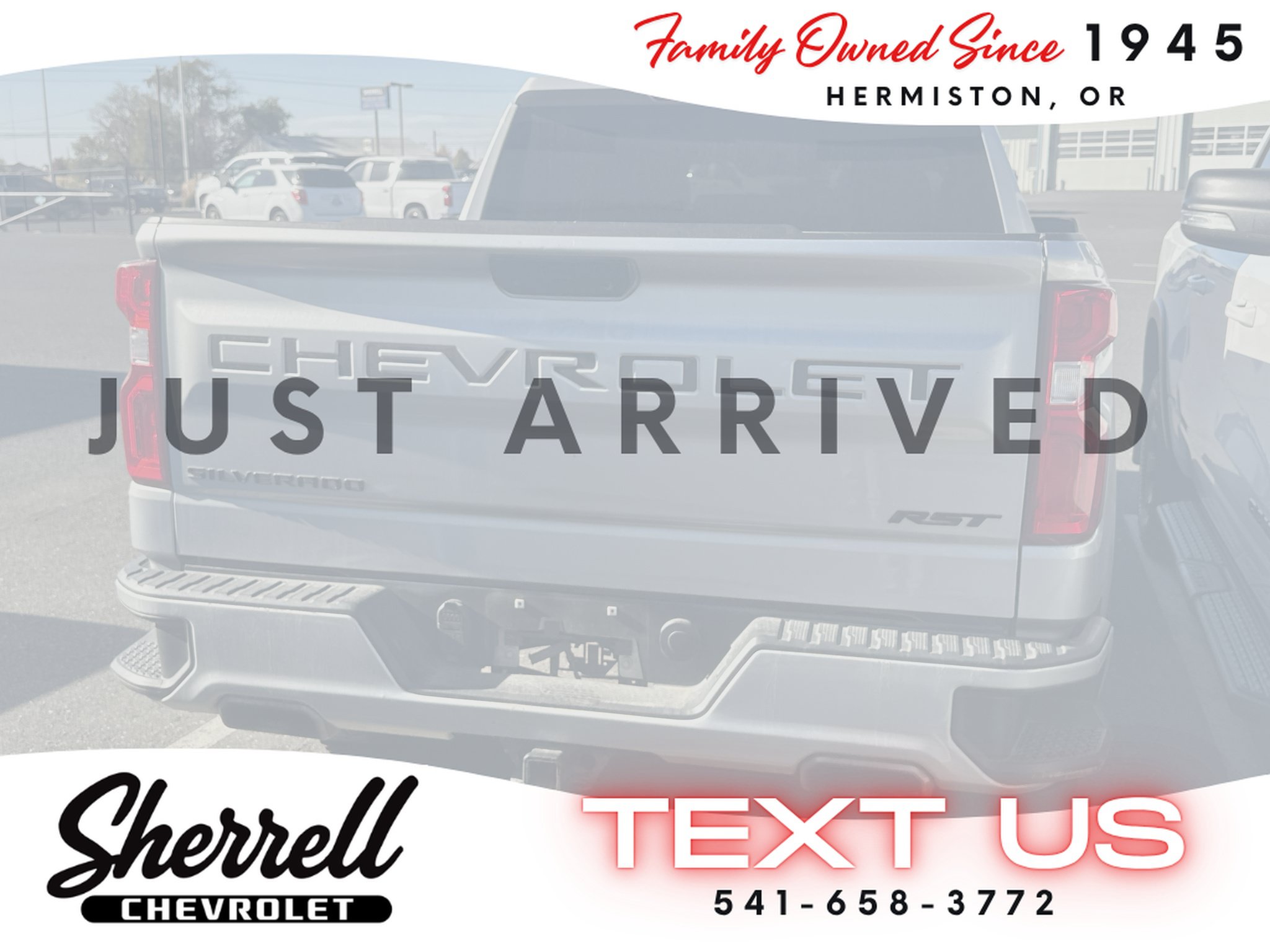 Used 2021 Chevrolet Silverado 1500 RST w/ Z71 Off-Road Package AWD/4WD image 3