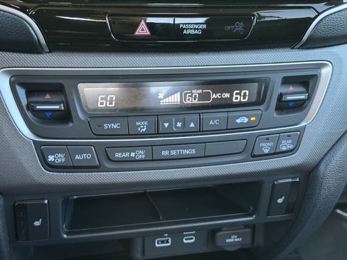 Used 2024 Honda Ridgeline RTL image 28