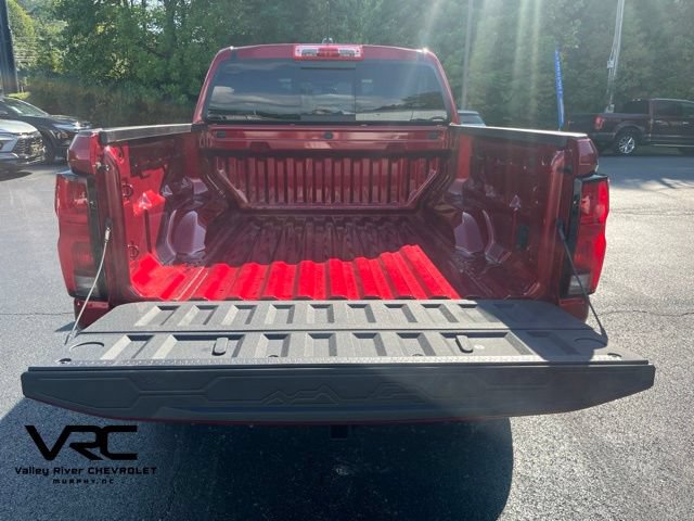 New 2026 Chevrolet Colorado Z71 w/ Z71 Convenience Package 2 AWD/4WD image 16
