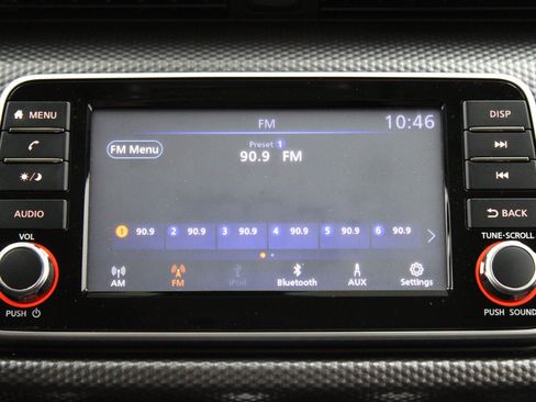 Used 2020 Nissan Kicks S FWD image 21