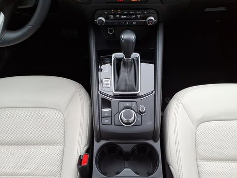 Certified 2023 MAZDA CX-5 AWD 2.5 S image 23