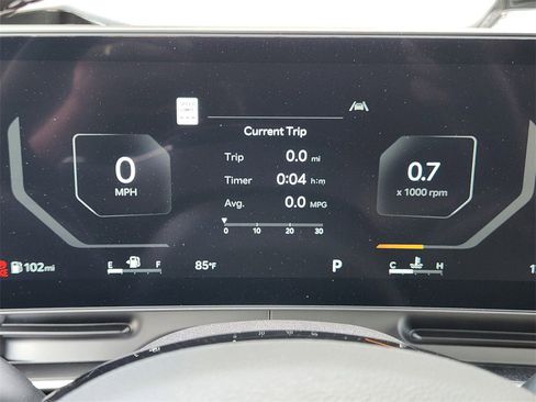 New 2026 Kia Carnival SX Prestige image 10