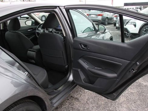 Certified 2025 Nissan Altima 2.5 SV w/ SV Special Edition Package image 29