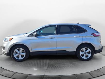 Used 2020 Ford Edge SE