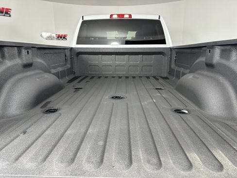 New 2025 RAM 2500 Tradesman w/ Bed Utility Group image 8