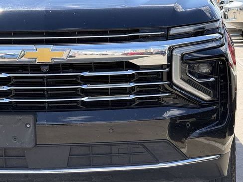 Used 2025 Chevrolet Tahoe LT AWD/4WD image 8