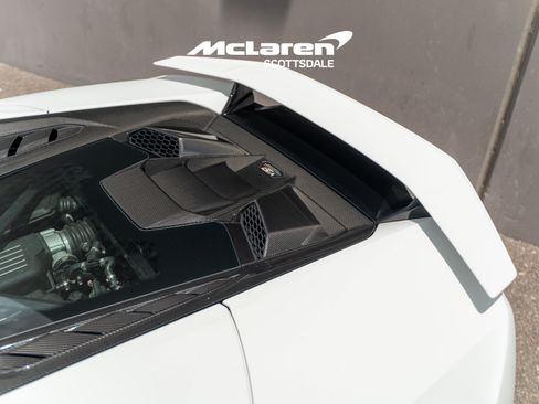 Used 2024 Lamborghini Huracan Tecnica RWD image 23