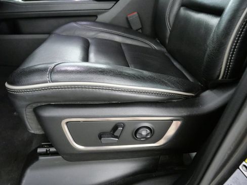 Used 2019 RAM 1500 Limited AWD/4WD image 20