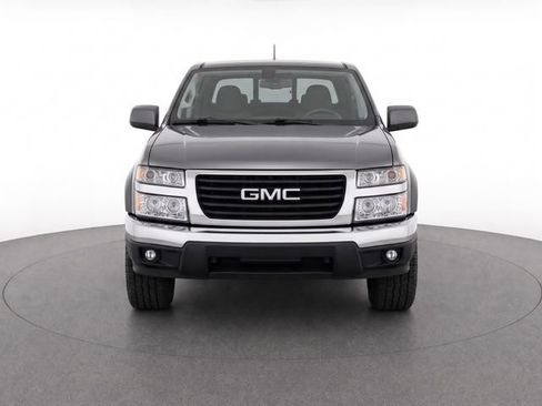 Used 2011 GMC Canyon SLT AWD/4WD image 5