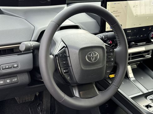 New 2026 Toyota bZ XLE image 16