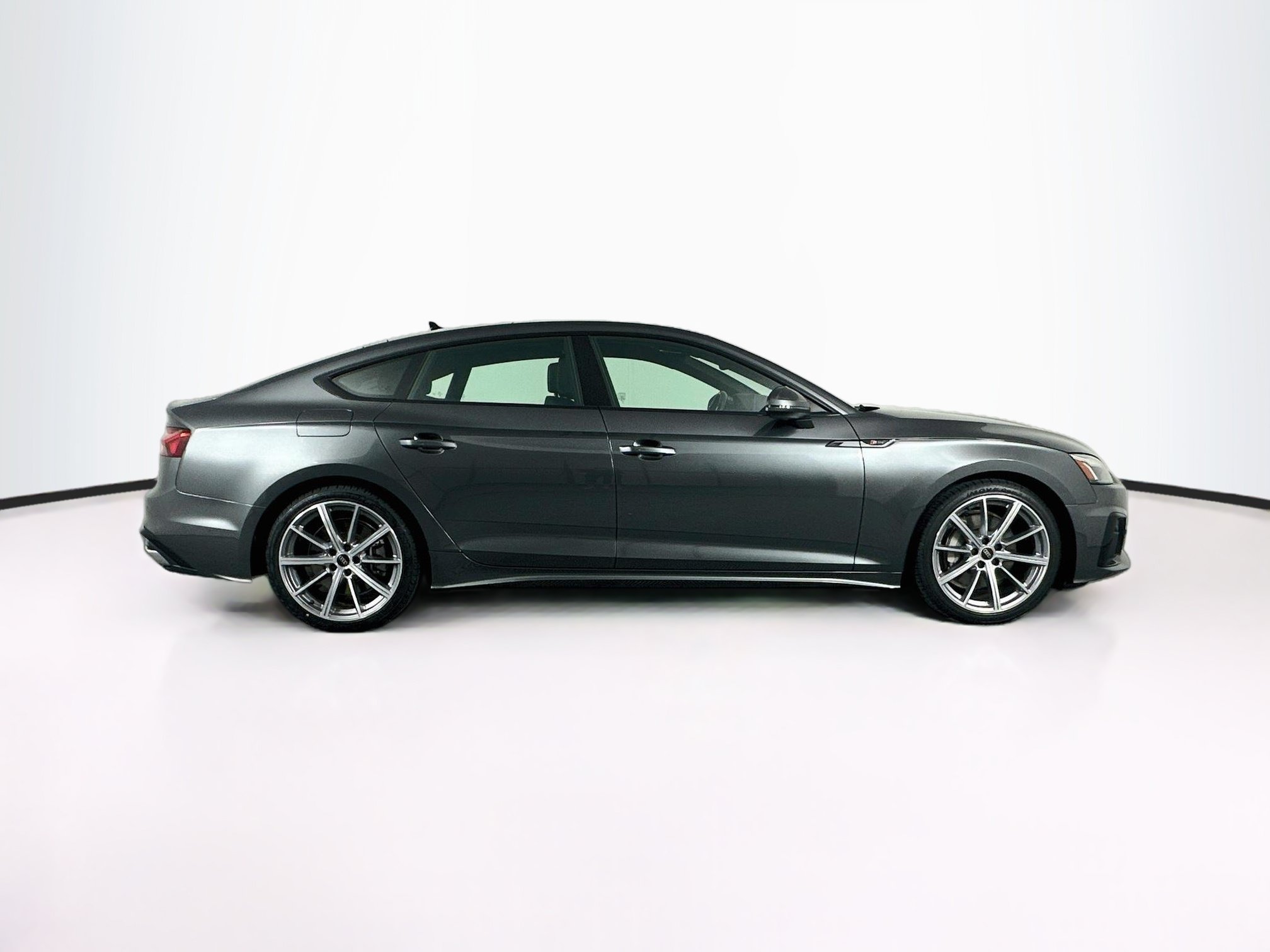 Used 2025 Audi A5 2.0T Premium AWD/4WD image 10