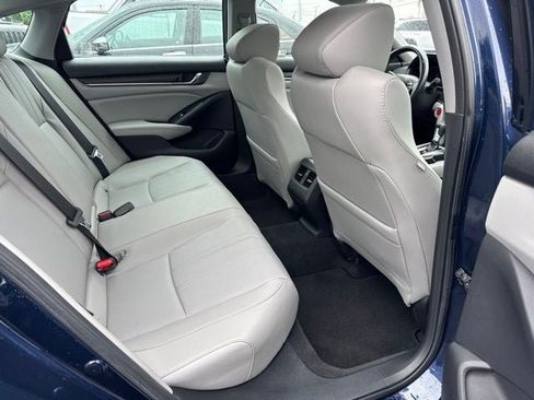 Used 2020 Honda Accord EX-L image 22
