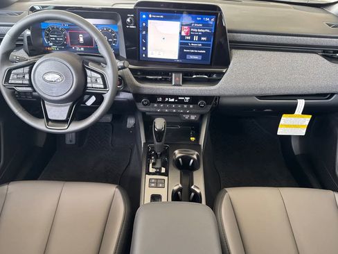 New 2026 Subaru Outback Premium AWD/4WD image 3