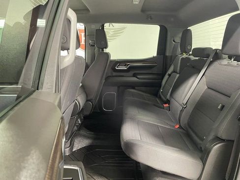 Used 2023 Chevrolet Silverado 1500 LT w/ Protection Package AWD/4WD image 20