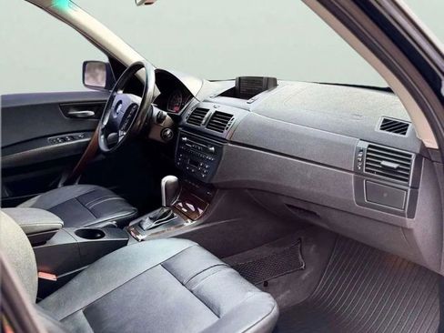 Used 2006 BMW X3 3.0i image 19