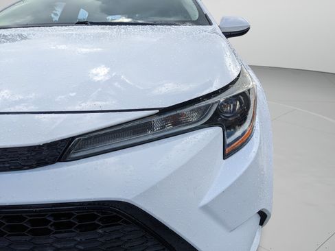Used 2020 Toyota Corolla LE FWD image 37