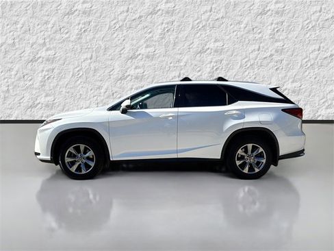 Used 2018 Lexus RX 350L AWD image 6