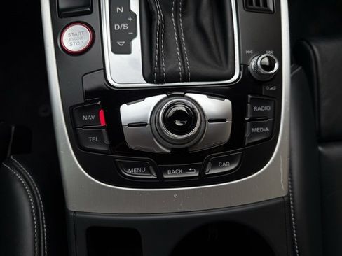 Used 2016 Audi S5 Prestige image 24