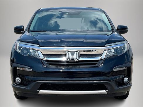 Used 2020 Honda Pilot EX-L image 3