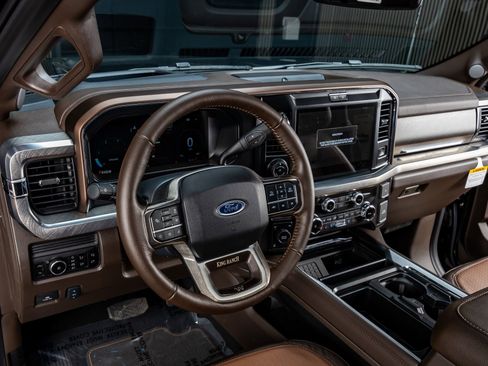 Used 2026 Ford F250 King Ranch image 17