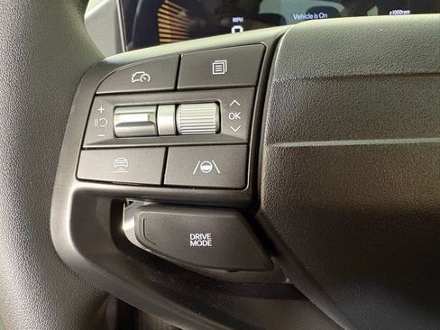 New 2026 Kia K4 LXS image 22