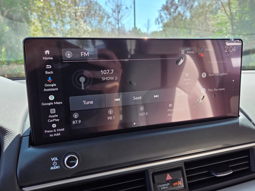 New 2026 Honda Pilot EX-L image 17
