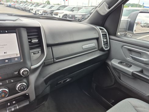 Used 2023 RAM 1500 Big Horn AWD/4WD image 20