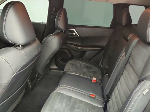 Used 2022 Mitsubishi Outlander SE image 21