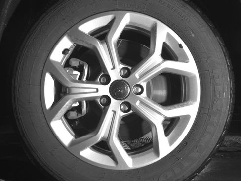 Used 2025 Jeep Compass Latitude AWD/4WD image 12