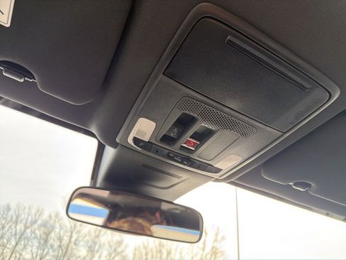 Certified 2026 Honda CR-V TrailSport image 14