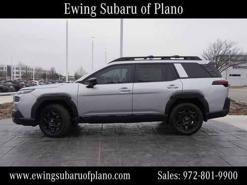 Used 2026 Subaru Outback Limited AWD/4WD image 2