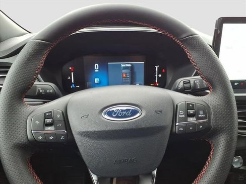 New 2026 Ford Escape ST-Line w/ Tech Pack #1 image 20
