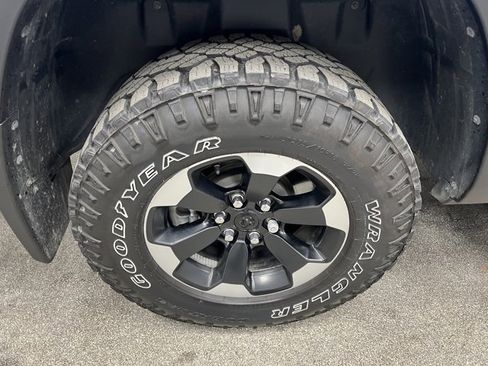 Used 2021 RAM 1500 Rebel w/ Level 2 Equipment Group image 20