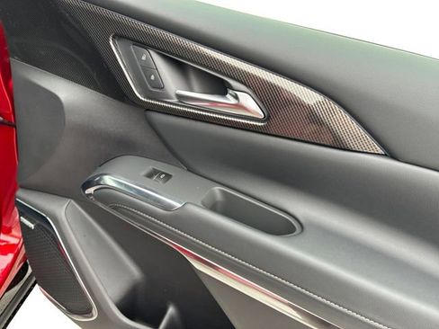 New 2026 Chevrolet Traverse High Country image 14