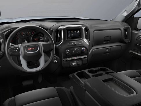 New 2026 GMC Sierra 1500 Pro image 54