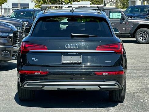 Used 2022 Audi Q5 2.0T Premium Plus image 5