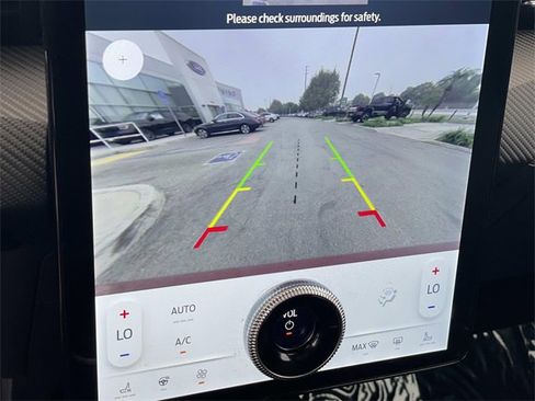 Used 2023 Ford Mustang Mach-E Premium image 15