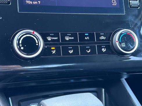 Used 2023 Hyundai Santa Cruz Night w/ Cargo Package AWD/4WD image 23