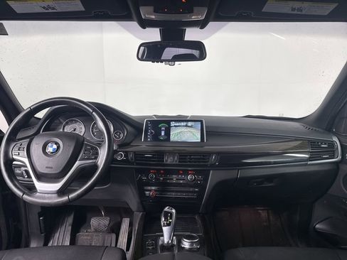 Used 2017 BMW X5 xDrive35i image 23