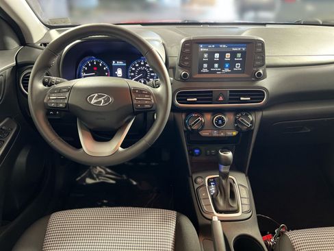 Used 2021 Hyundai Kona SEL FWD image 24