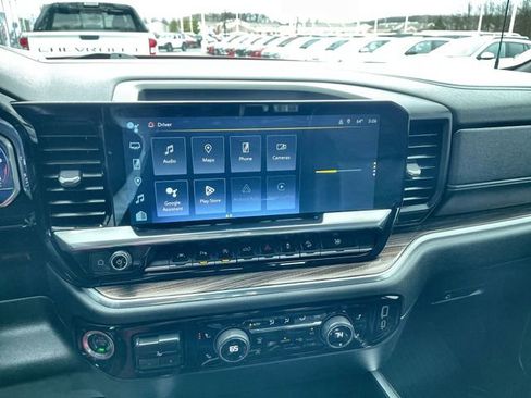 Certified 2023 Chevrolet Silverado 1500 RST image 13