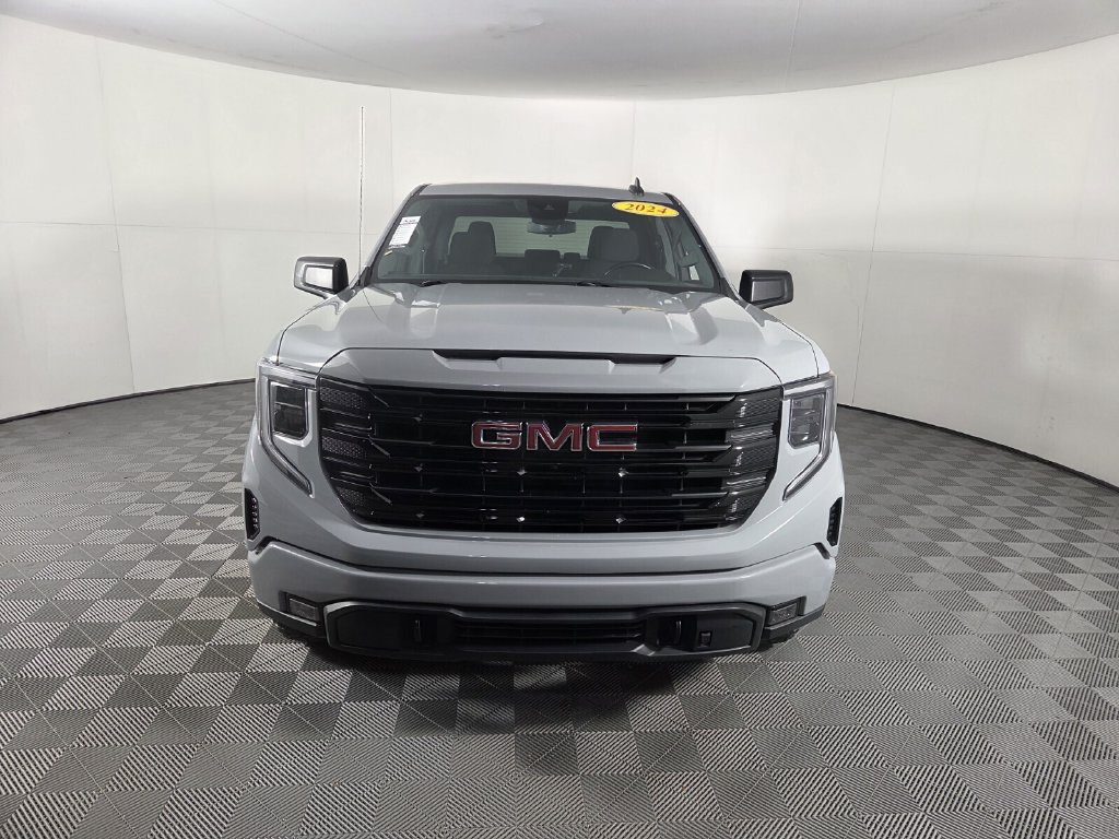 Used 2024 GMC Sierra 1500 Elevation AWD/4WD image 3