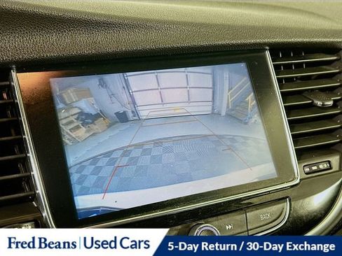 Used 2019 Buick Encore Preferred AWD/4WD image 15