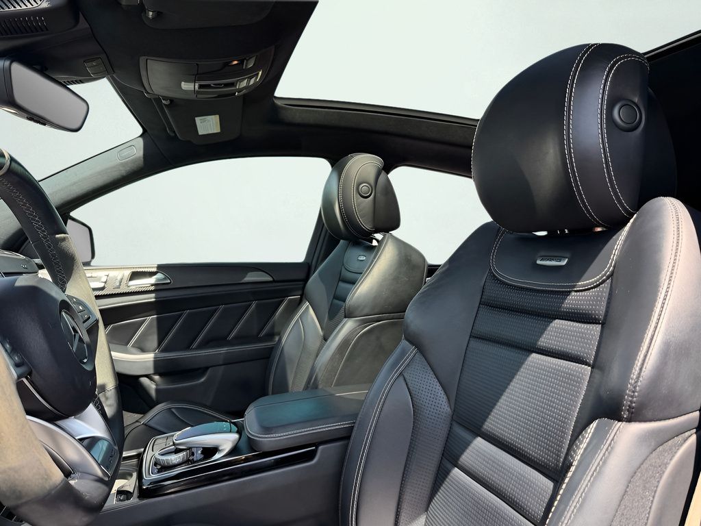 Used 2019 Mercedes-Benz GLE 63 AMG S image 38